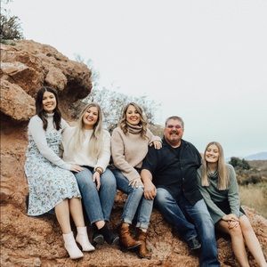 Meet your Posher, Chris